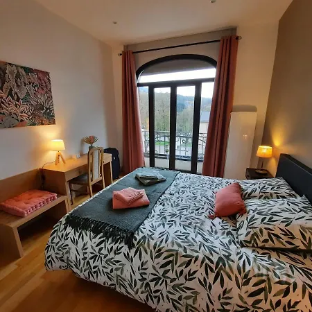 Appartement Astoria Natura Aix-les-Bains