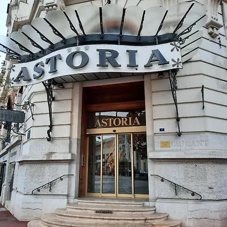 Astoria Natura Appartement