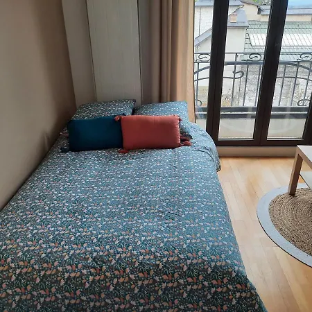 Astoria Natura Appartement *