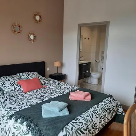 Astoria Natura Appartement