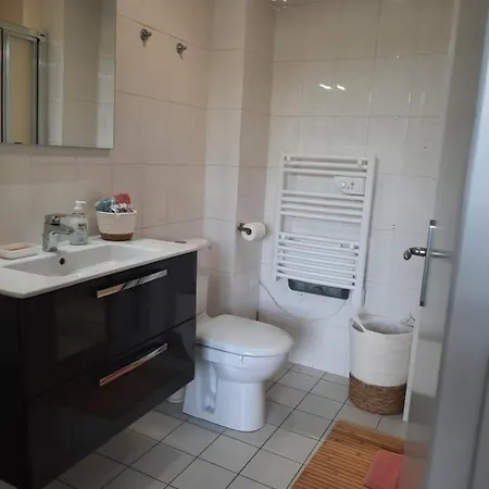 Astoria Natura Appartement *